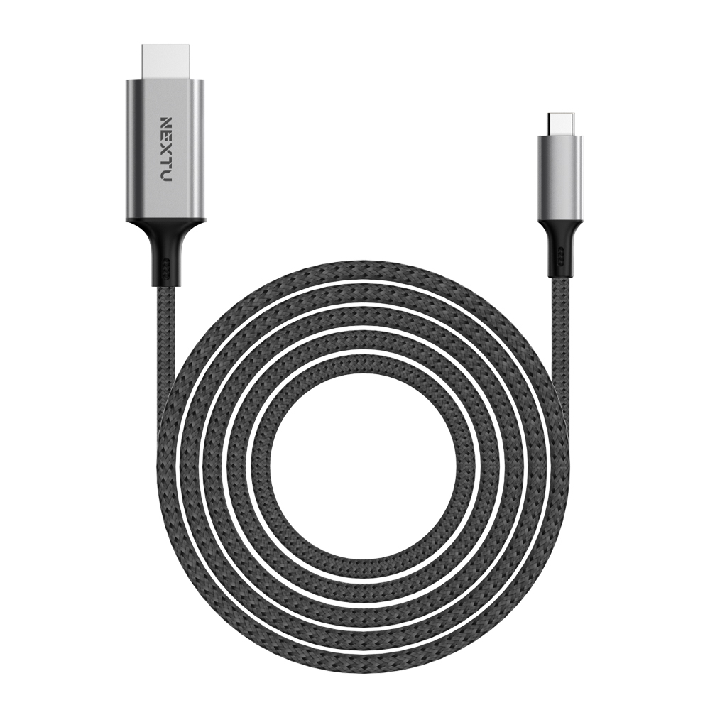 8K60Hz C to HDMI2.1 1.8M 케이블