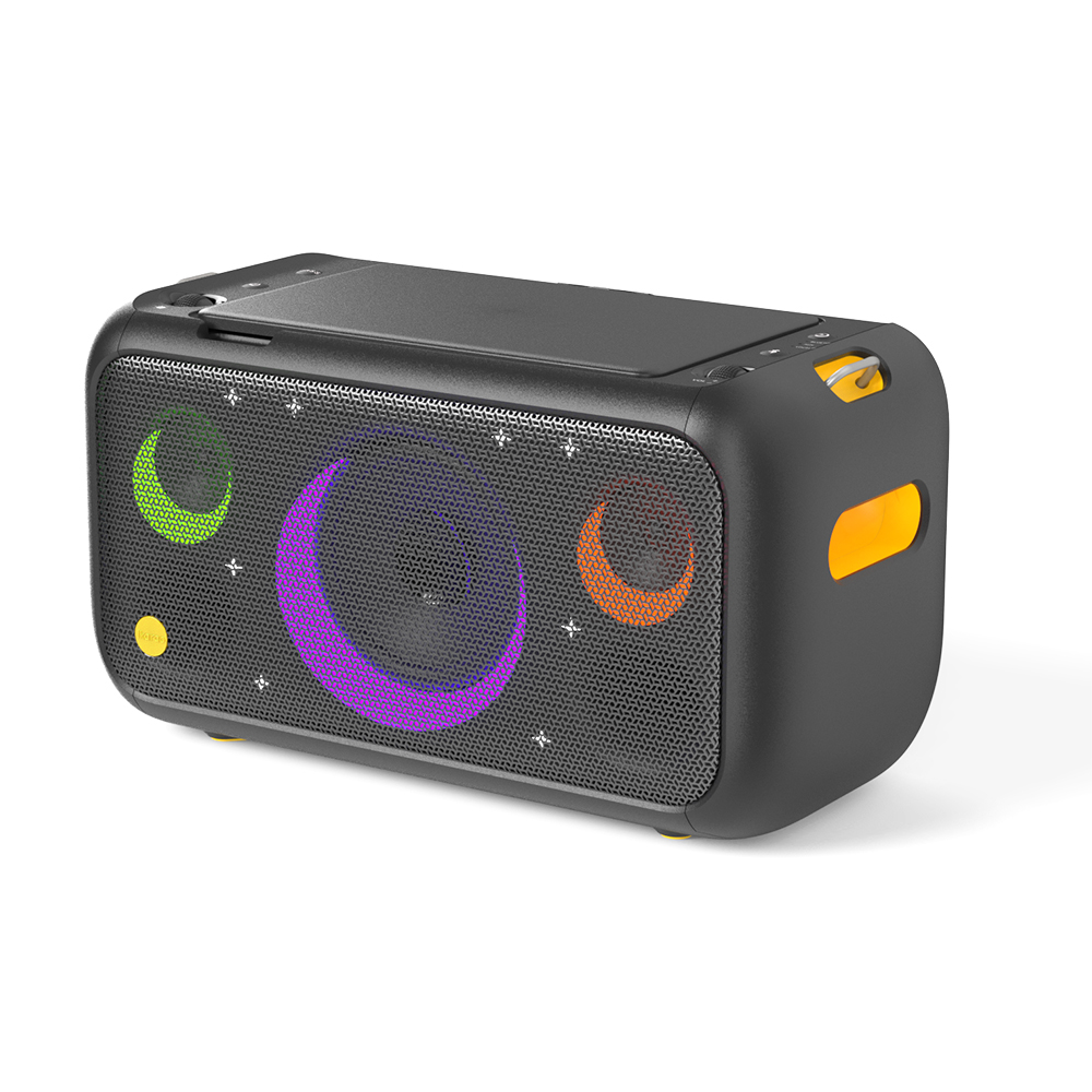 휴대용 가정용 노래방기계 반주기 Break X1