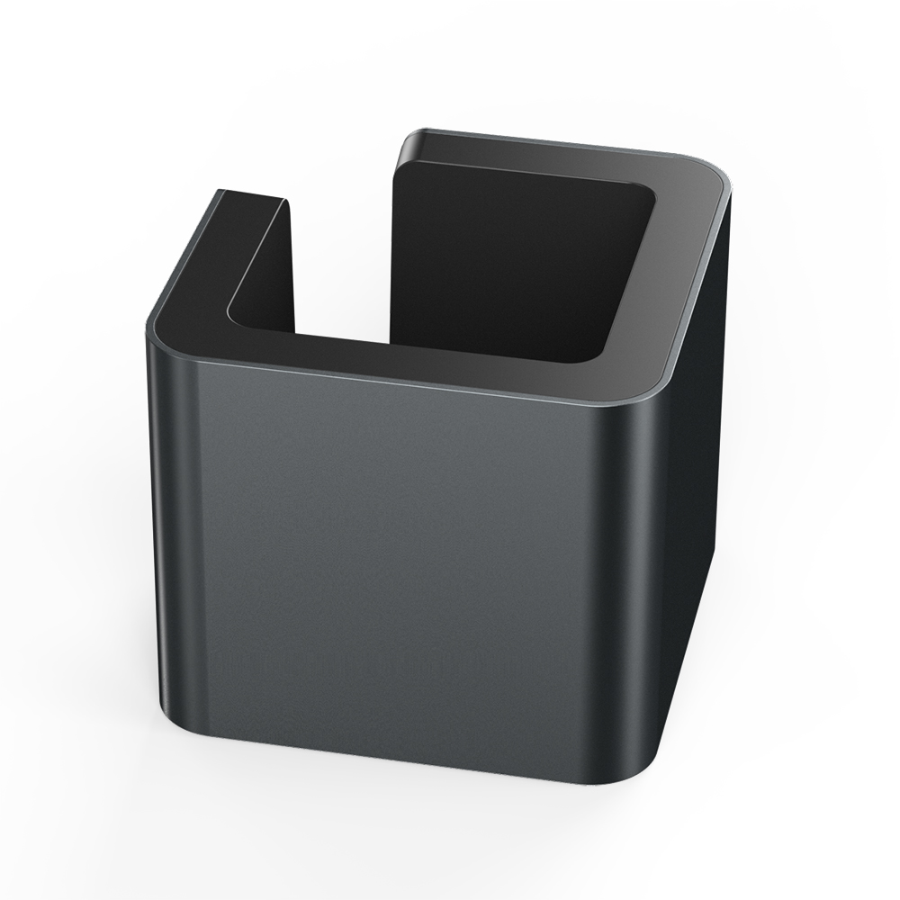 미라츠 HDMI 무선 프리젠테이션 시스템 보관 송신기 동글 거치대