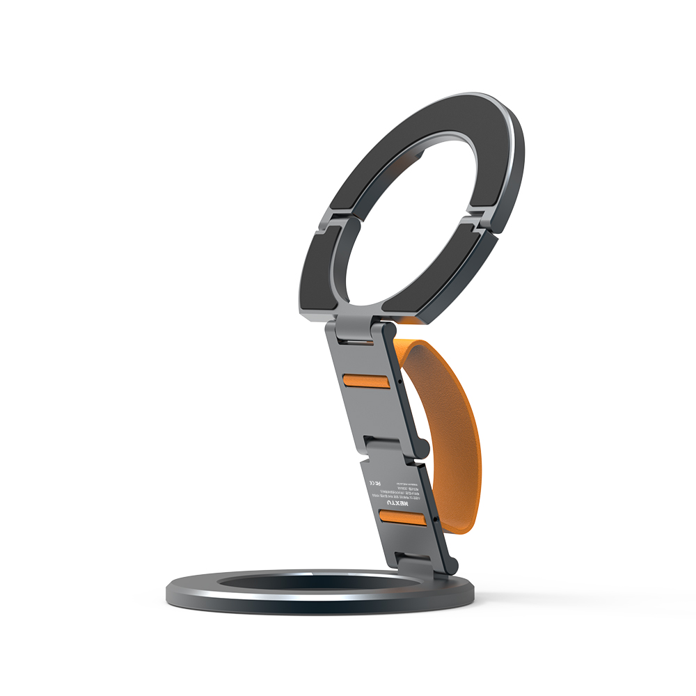 스탠온 S1 스트랩 핑거링 맥세이프 초강력 양면 자석 톡홀더