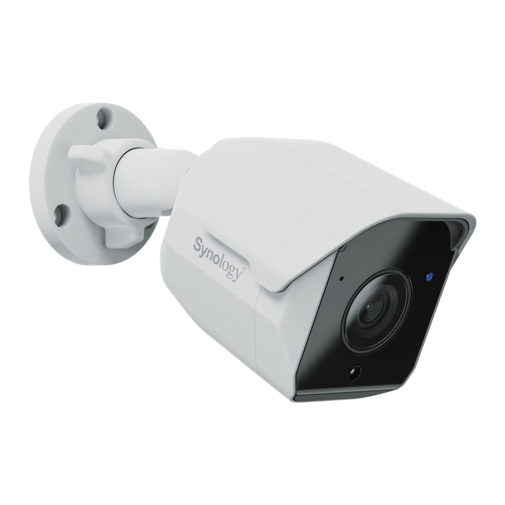 BC510 AI 기반 불릿형 IP 카메라