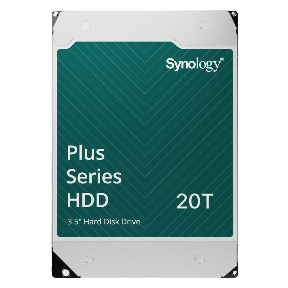 HAT3320-20T 20TB 3.5인치 SATA HDD NAS용 하드디스크