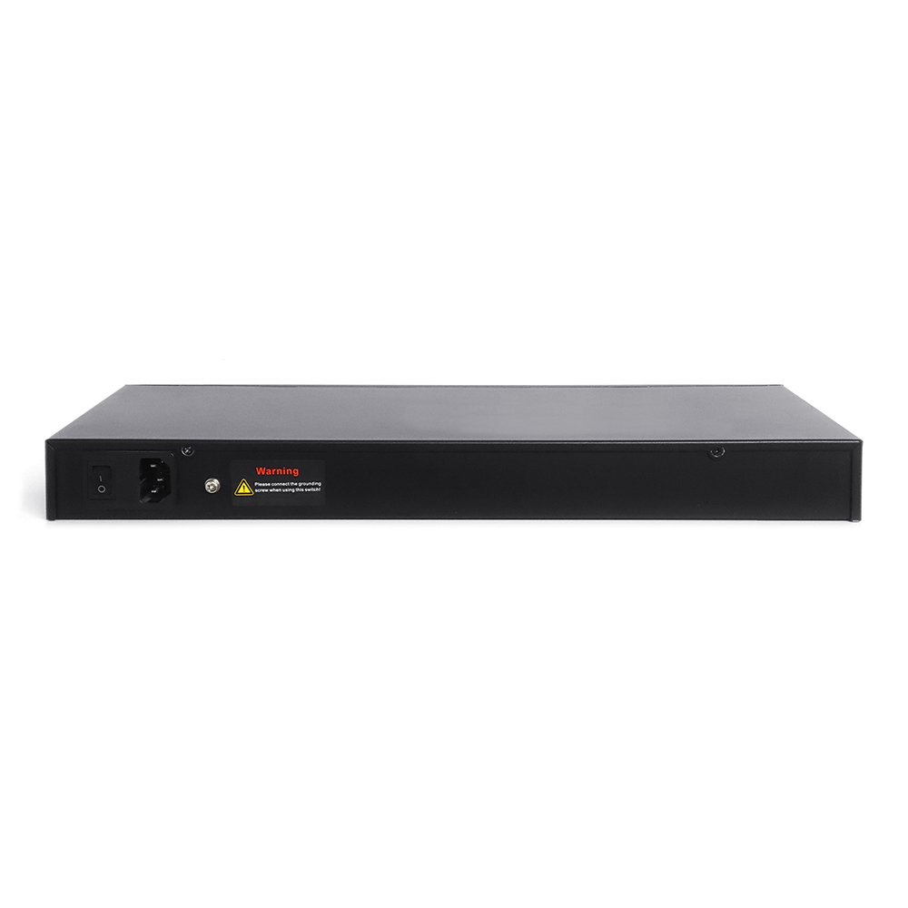 L2/L3/LL3 24포트 4SFP 10G 매니지먼트 스위치허브