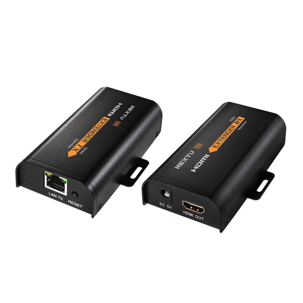 HDMI 150M 리피터 거리연장기