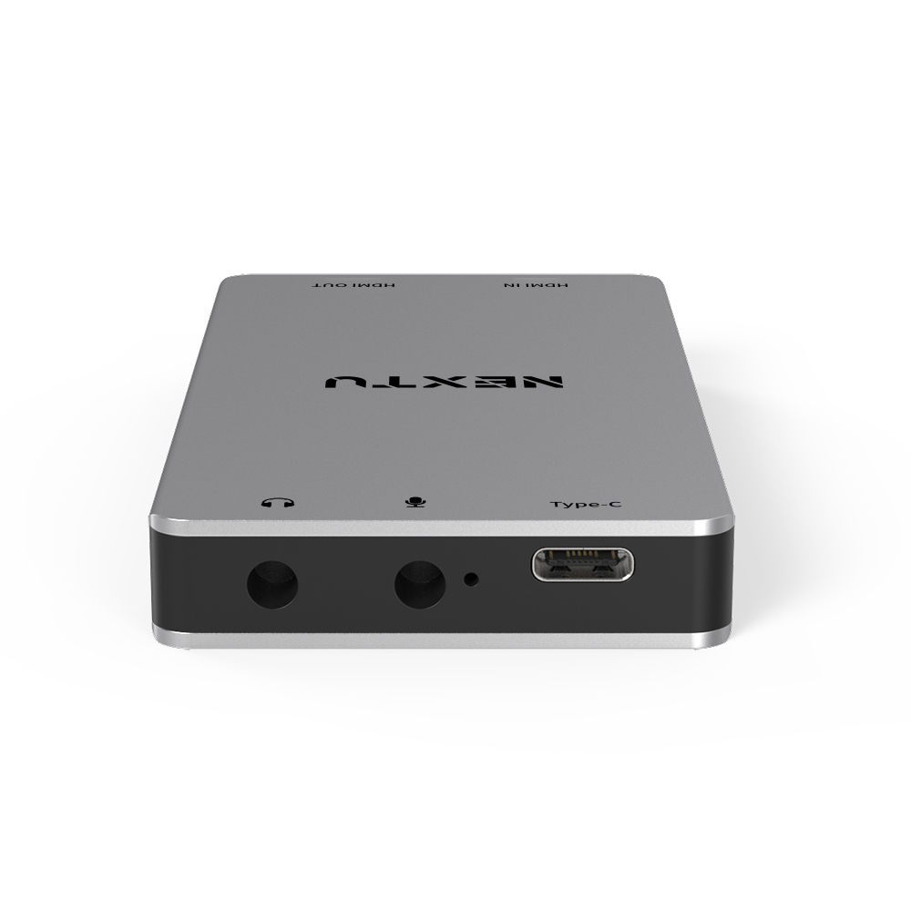 UHD/FULL HD고해상도 4Kx2K HDMI 캡처보드